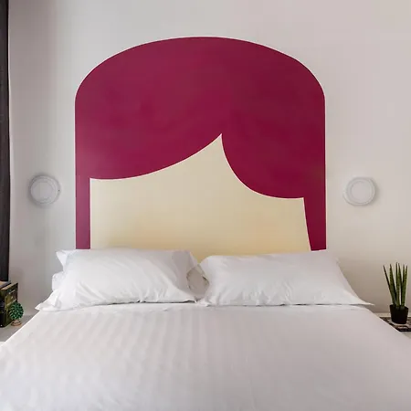 Pretoria Rooms-3