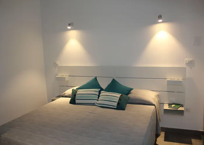 Bed and Breakfast La Finestra Sul Porto Palermo